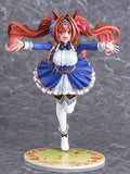 Daiwa Scarlet Figure "Your Scarlet Tailwind" - Umamusume: Pretty Derby - Authentic Japanese Phat! Figure 