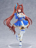 Daiwa Scarlet POP UP PARADE Figure L size - Umamusume: Pretty Derby - Authentic Japanese Good Smile Company Figure 