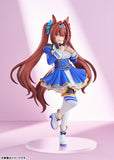 Daiwa Scarlet POP UP PARADE Figure L size - Umamusume: Pretty Derby - Authentic Japanese Good Smile Company Figure 
