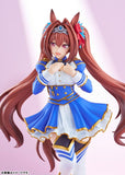 Daiwa Scarlet POP UP PARADE Figure L size - Umamusume: Pretty Derby - Authentic Japanese Good Smile Company Figure 