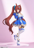 Daiwa Scarlet POP UP PARADE Figure L size - Umamusume: Pretty Derby - Authentic Japanese Good Smile Company Figure 