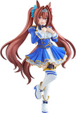 Daiwa Scarlet POP UP PARADE Figure L size - Umamusume: Pretty Derby - Authentic Japanese Good Smile Company Figure 