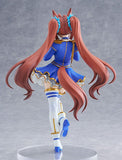 Daiwa Scarlet POP UP PARADE Figure L size - Umamusume: Pretty Derby - Authentic Japanese Good Smile Company Figure 