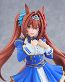 Daiwa Scarlet POP UP PARADE Figure L size - Umamusume: Pretty Derby - Authentic Japanese Good Smile Company Figure 
