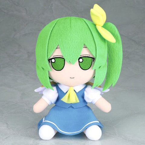 Daiyousei Plush Fumo Fumo Series 98 - Touhou Project - Authentic Japanese Gift Plush 