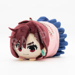 Dandadan Mocchi Kororin Plush Mascot (6Pcs/BOX) - Authentic Japanese MAX LIMITED Otedama 