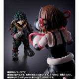 Dark Deku S.H.Figuarts Figure - My Hero Academia - Authentic Japanese Bandai Namco Figure 
