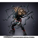 Dark Deku S.H.Figuarts Figure - My Hero Academia - Authentic Japanese Bandai Namco Figure 