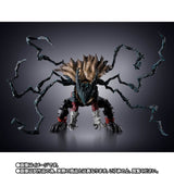 Dark Deku S.H.Figuarts Figure - My Hero Academia - Authentic Japanese Bandai Namco Figure 