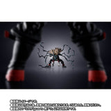Dark Deku S.H.Figuarts Figure - My Hero Academia - Authentic Japanese Bandai Namco Figure 