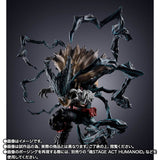 Dark Deku S.H.Figuarts Figure - My Hero Academia - Authentic Japanese Bandai Namco Figure 