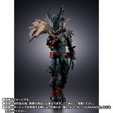 Dark Deku S.H.Figuarts Figure - My Hero Academia - Authentic Japanese Bandai Namco Figure 