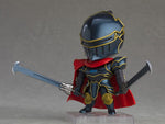 Dark Hero Momon Nendoroid Figure - Overlord - Authentic Japanese Good Smile Company Figure 