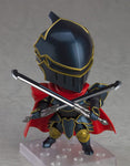 Dark Hero Momon Nendoroid Figure - Overlord - Authentic Japanese Good Smile Company Figure 