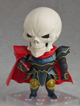 Dark Hero Momon Nendoroid Figure - Overlord - Authentic Japanese Good Smile Company Figure 