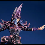 Dark Magician ART WORKS MONSTERS Figure - Destined Duel - Yu-Gi-Oh! - Authentic Japanese MegaHouse Figure 