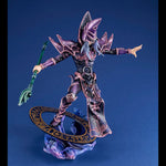 Dark Magician ART WORKS MONSTERS Figure - Destined Duel - Yu-Gi-Oh! - Authentic Japanese MegaHouse Figure 