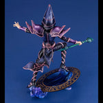 Dark Magician ART WORKS MONSTERS Figure - Destined Duel - Yu-Gi-Oh! - Authentic Japanese MegaHouse Figure 