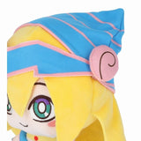 Dark Magician Girl Deformed Plush Toon World - Yu-Gi-Oh! - Authentic Japanese ARMA BIANCA Plush 