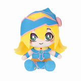 Dark Magician Girl Deformed Plush Toon World - Yu-Gi-Oh! - Authentic Japanese ARMA BIANCA Plush 