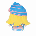 Dark Magician Girl Deformed Plush Toon World - Yu-Gi-Oh! - Authentic Japanese ARMA BIANCA Plush 