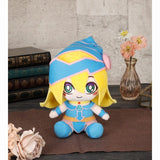 Dark Magician Girl Deformed Plush Toon World - Yu-Gi-Oh! - Authentic Japanese ARMA BIANCA Plush 