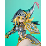 Dark Magician Girl the Dragon Knight ART WORKS MONSTERS Figure - Yu-Gi-Oh! Duel Monsters - Authentic Japanese MegaHouse Figure 
