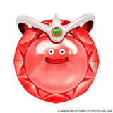Darkonium slime Metallic Monsters Gallery Figure - Dragon Quest - Authentic Japanese Square Enix Figure 