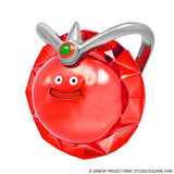 Darkonium slime Metallic Monsters Gallery Figure - Dragon Quest - Authentic Japanese Square Enix Figure 