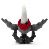 Darkrai Plush I Choose You! (Kimi ni Kimeta!) - Authentic Japanese Takara Tomy Plush 