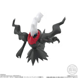 Darkrai Pokémon Scale World Figure Sinnoh Region 3 - Authentic Japanese Bandai Namco Figure 