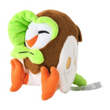 Dartrix Plush Pokémon fit - Authentic Japanese Pokémon Center Plush 