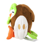 Dartrix Plush Pokémon fit - Authentic Japanese Pokémon Center Plush 