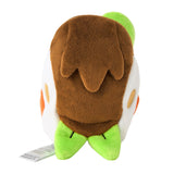 Dartrix Plush Pokémon fit - Authentic Japanese Pokémon Center Plush 