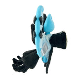 Dawn Wings Necrozma Plush Pokémon fit - Authentic Japanese Pokémon Center Plush 