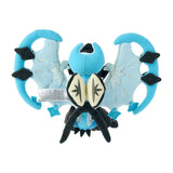 Dawn Wings Necrozma Plush Pokémon fit - Authentic Japanese Pokémon Center Plush 