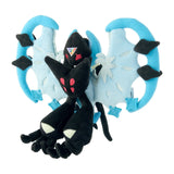 Dawn Wings Necrozma Plush Pokémon fit - Authentic Japanese Pokémon Center Plush 