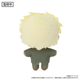 Dearka Elsman Mascot Plush (Nui Pal) - Mobile Suit Gundam SEED Freedom - Authentic Japanese movic Mascot Plush Keychain 