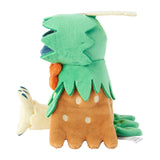 Decidueye Plush Pokémon fit - Authentic Japanese Pokémon Center Plush 