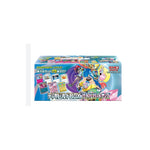 Deck Build Battle Partners sv9 Scarlet & Violet - Pokémon Card Game - Authentic Japanese Pokémon Center TCG Deck 