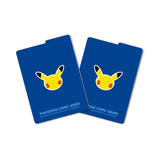 Deck Case 30th Anniversary Design - Pokémon Card Game - Authentic Japanese Pokémon Center TCG Case 