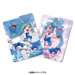 Deck Case Altaria & Lisia Pokémon Card Game - Authentic Japanese Pokémon Center TCG Case 