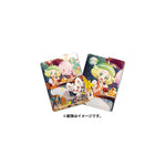 Deck Case Bianca Pokémon Card Game - Authentic Japanese Pokémon Center TCG 