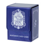 Deck Case Flip Ceruledge Pokémon Card Game