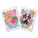 Deck Case Dawn - Pokémon Card Game - Authentic Japanese Pokémon Center TCG Case 