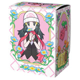 Deck Case Dawn - Pokémon Card Game - Authentic Japanese Pokémon Center TCG Case 