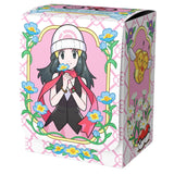 Deck Case Dawn - Pokémon Card Game - Authentic Japanese Pokémon Center TCG Case 