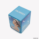 Deck Case Final Fantasy X Yuna Wedding Dress - Final Fantasy Trading Card Game - Authentic Japanese Square Enix TCG Case 