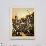 Deck Case Final Fantasy XIV Y'shtola - Final Fantasy Trading Card Game - Authentic Japanese Square Enix TCG Case 