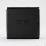 Deck Case Final Fantasy XIV Y'shtola - Final Fantasy Trading Card Game - Authentic Japanese Square Enix TCG Case 